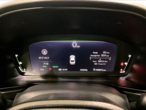 Used 2023 Honda Accord Sport image 25