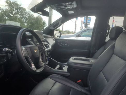 Used 2022 Chevrolet Tahoe LT RWD image 8