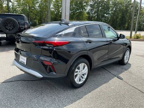 New 2026 Buick Envista Preferred image 20