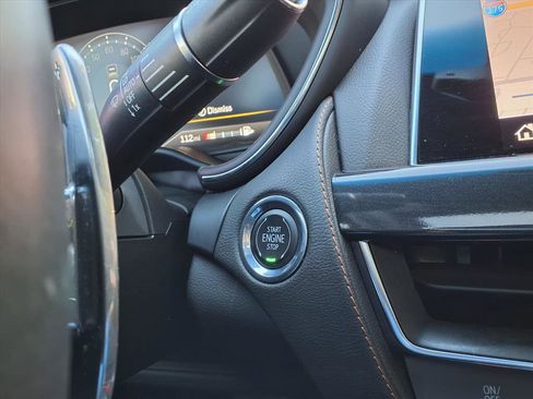 Certified 2024 Cadillac CT5 V w/ Premium Package image 16