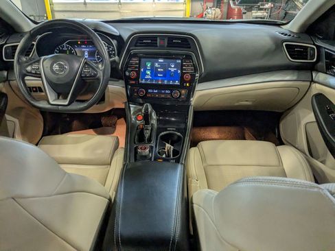 Used 2016 Nissan Maxima 3.5 SL image 25