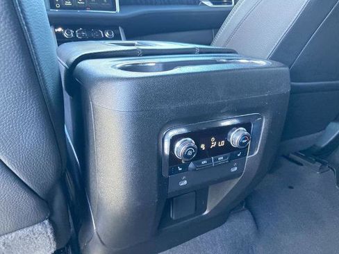 Used 2023 GMC Yukon Denali w/ Max Trailering Package image 17