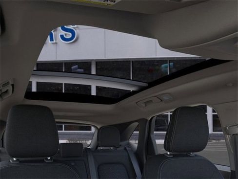 New 2026 Ford Escape Active image 22