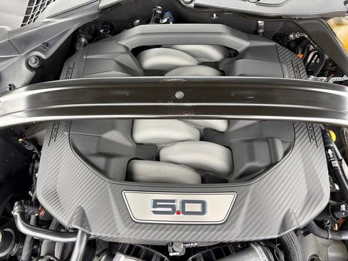 New 2026 Ford Mustang GT Premium image 11