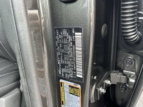 Used 2026 Genesis GV80 2.5T AWD/4WD image 37