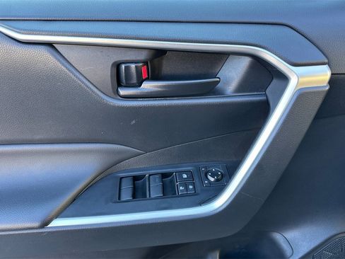 Used 2024 Toyota RAV4 LE image 11