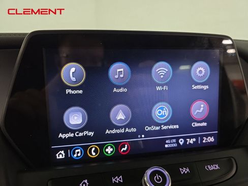 Used 2022 Chevrolet Blazer LT image 15