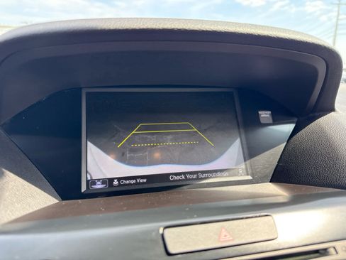 Used 2018 Acura MDX w/ Technology Package AWD/4WD image 16