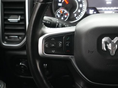 Used 2022 RAM 1500 Laramie AWD/4WD image 17