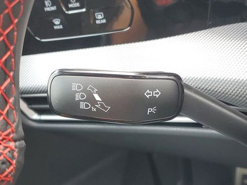 New 2025 Volkswagen GTI SE image 16