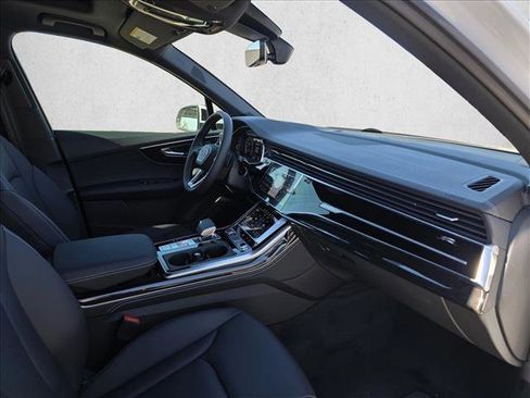 New 2026 Audi Q7 3.0T Premium Plus image 12