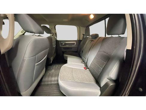 Used 2019 RAM 1500 Warlock AWD/4WD image 13