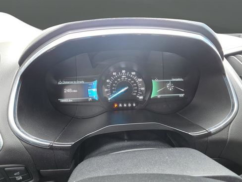 Used 2020 Ford Edge Titanium w/ Equipment Group 301A AWD/4WD image 15