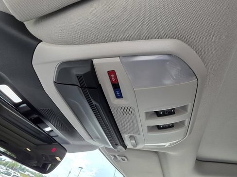 New 2026 Subaru Ascent Limited AWD/4WD image 36