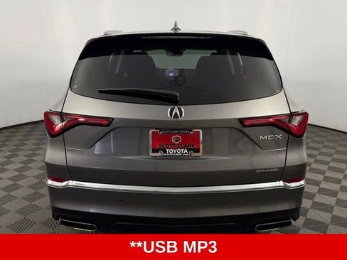 Used 2022 Acura MDX SH-AWD w/ Advance Package image 7
