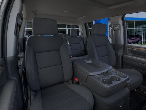 New 2025 Chevrolet Silverado 3500 LT w/ Convenience Package image 33