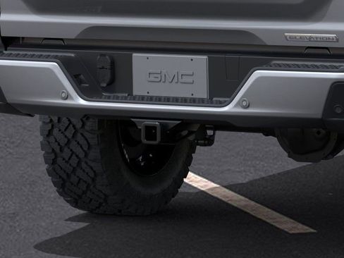 New 2026 GMC Canyon Elevation w/ Convenience Package image 14