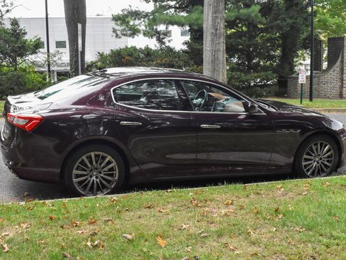 Used 2019 Maserati Ghibli image 9