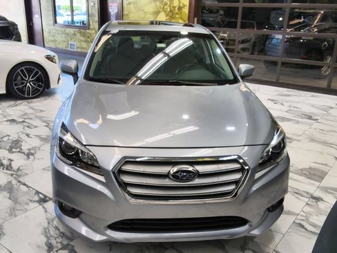 Used 2016 Subaru Legacy 3.6R Limited AWD/4WD image 3