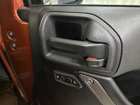 Used 2014 Jeep Wrangler Sport w/ Quick Order Package 24S image 38