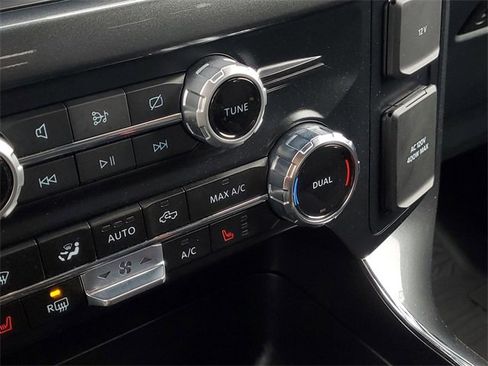 Certified 2023 Ford F150 XLT w/ Equipment Group 302A High image 23