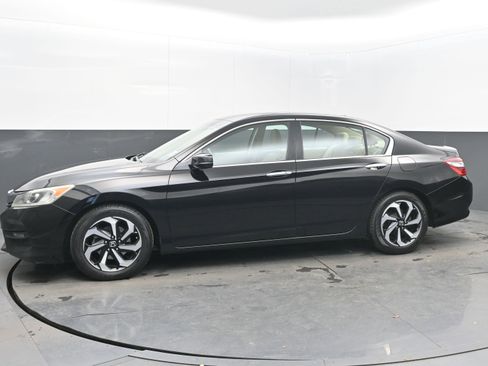 Used 2016 Honda Accord EX-L image 5
