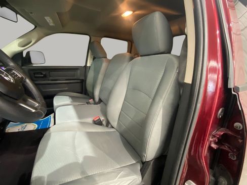 Used 2018 RAM 1500 Express AWD/4WD image 15