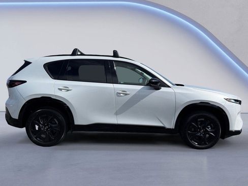 New 2026 MAZDA CX-5 2.5 S w/ Premium Plus Package image 2