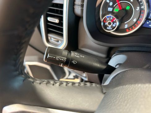 Used 2024 RAM 3500 Laramie image 19