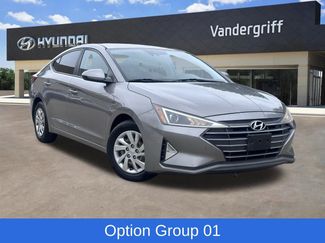 Used 2020 Hyundai Elantra SE w/ Cargo Package (C1) FWD video 1
