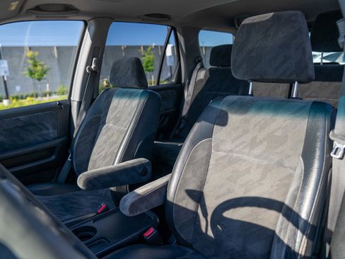 Used 2003 Honda CR-V EX image 5