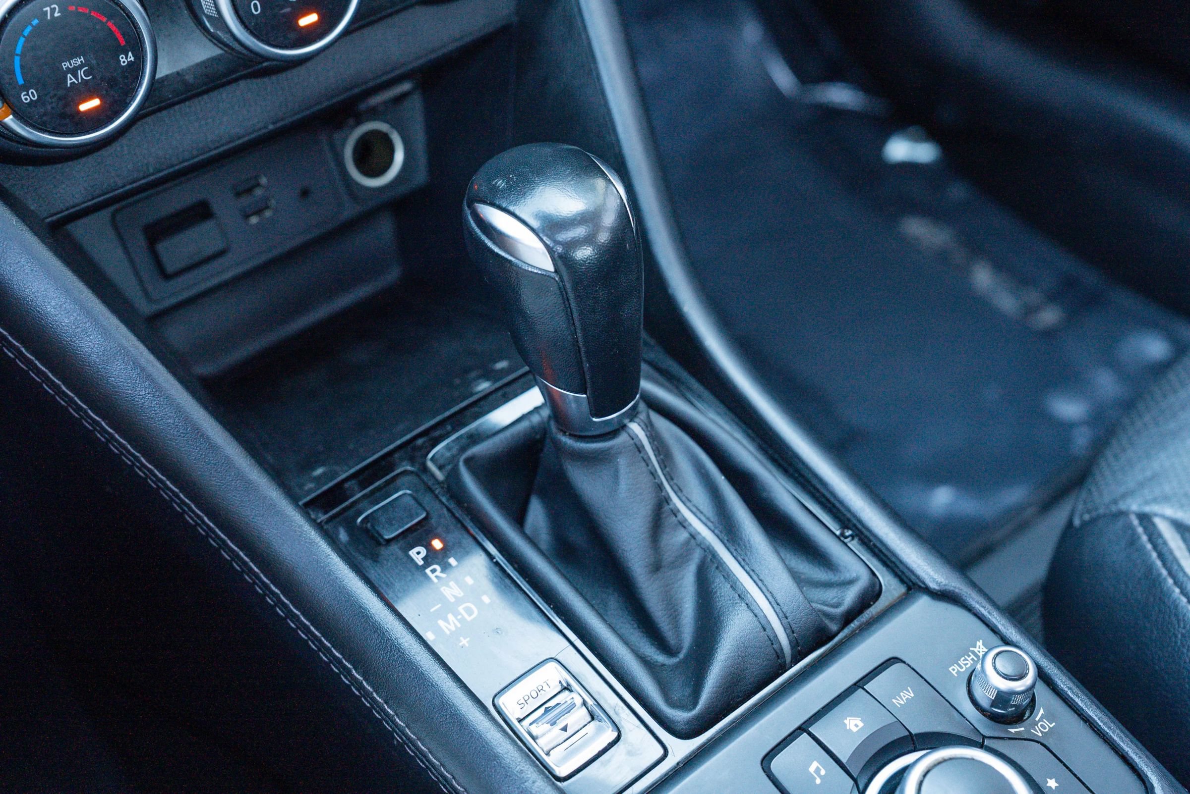 Used 2019 MAZDA CX-3 Grand Touring AWD/4WD image 14