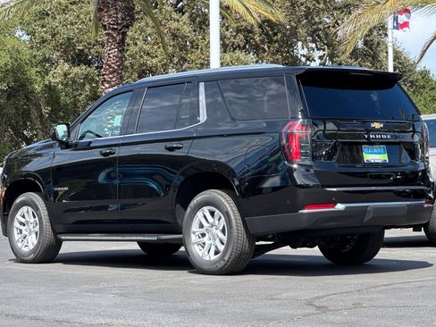 New 2026 Chevrolet Tahoe LS RWD image 5
