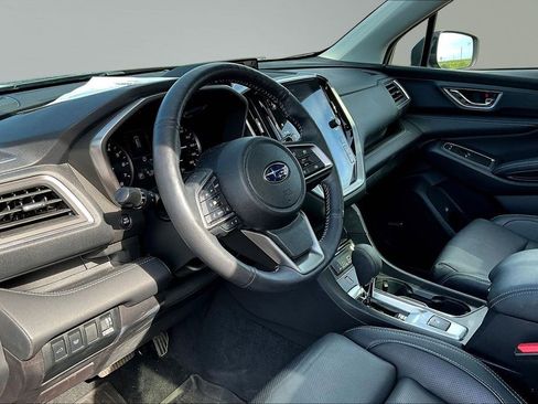 Used 2023 Subaru Ascent Limited w/ Technology Package AWD/4WD image 15