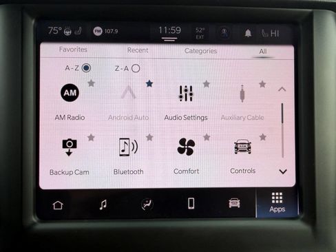 Used 2022 RAM 1500 Big Horn image 30