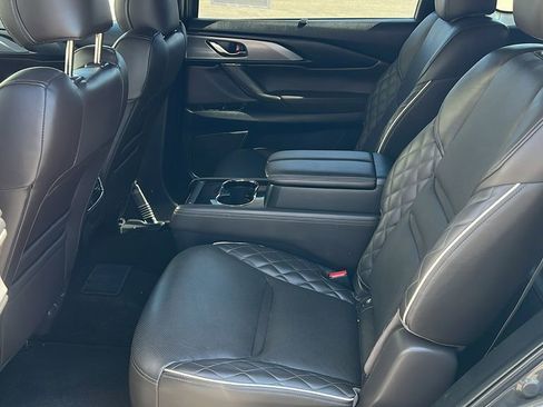 Certified 2022 MAZDA CX-9 Signature image 11