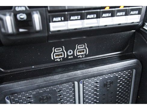 Used 2025 RAM 3500 Laramie w/ Sport Appearance Package AWD/4WD image 30