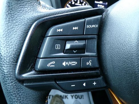Used 2024 Subaru Outback Wilderness AWD/4WD image 31