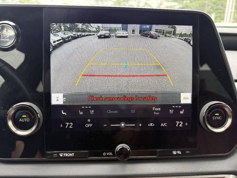 Used 2023 Lexus RX 350 F Sport w/ Accessory Package AWD/4WD image 34