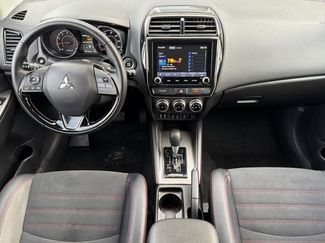 Used 2024 Mitsubishi Outlander Sport SE video 3