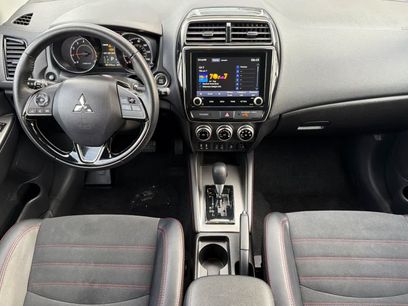 Used 2024 Mitsubishi Outlander Sport SE