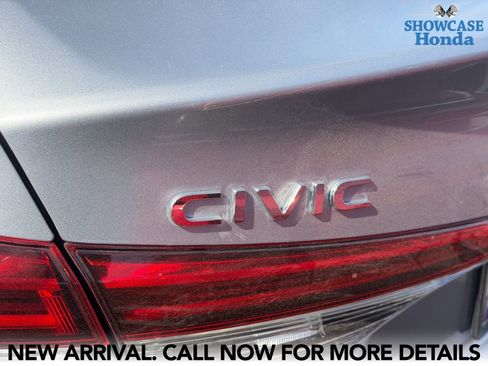 Used 2022 Honda Civic Sport image 8