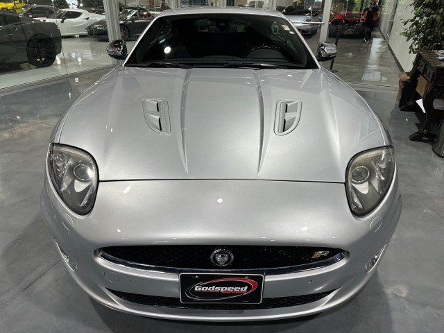 Used 2013 Jaguar XKR R RWD image 15