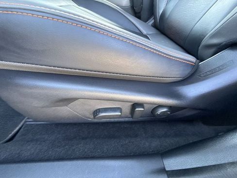 Certified 2026 Subaru Crosstrek 2.5i Limited image 12