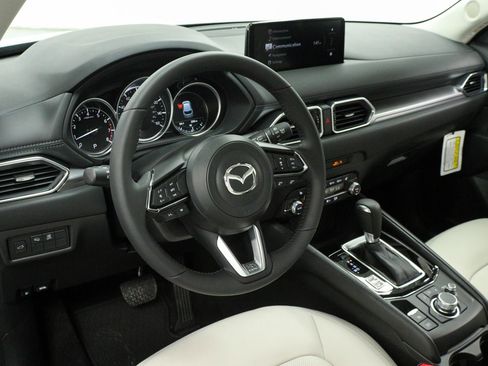 New 2025 MAZDA CX-5 AWD 2.5 S w/ Preferred Package image 40