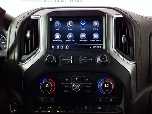 Used 2019 Chevrolet Silverado 1500 LT w/ All-Star Edition AWD/4WD image 23