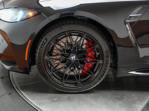 Used 2023 BMW i4 eDrive40 w/ Premium Package RWD image 12