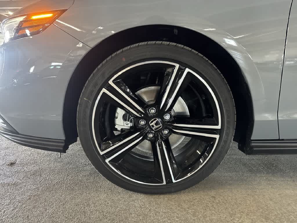 New 2026 Honda Accord Sport image 10