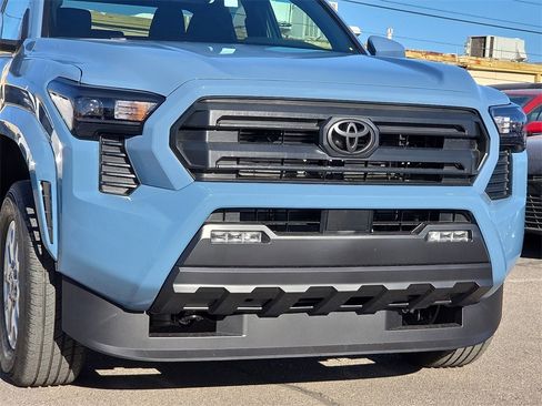 New 2026 Toyota Tacoma SR5 image 23