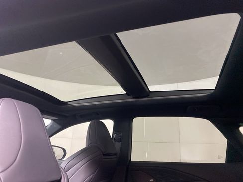 Certified 2023 Lexus RX 500h F Sport w/ Cold Area Package image 13